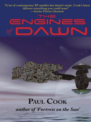 cover image of The Engines of Dawn